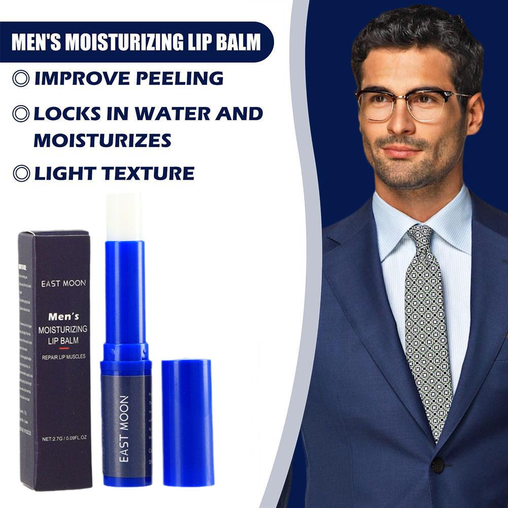 1/2/3PCS Moisturizing Hydratio - Lip Balm ulasan dan harga