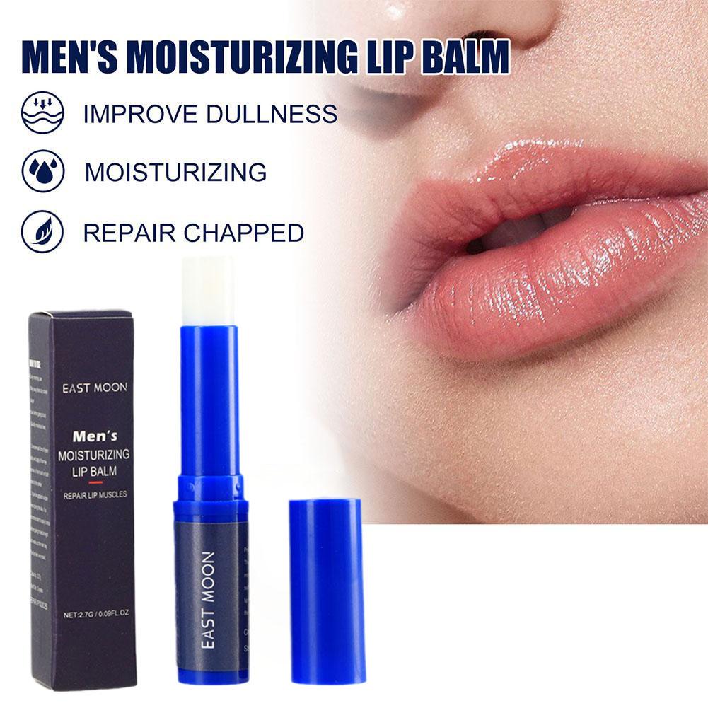 1/2/3PCS Moisturizing Hydratio - Lip Balm ulasan dan harga