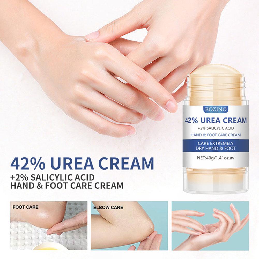 Urea Anti Drying Foot Cream In - Urea Foot Cream ulasan dan harga