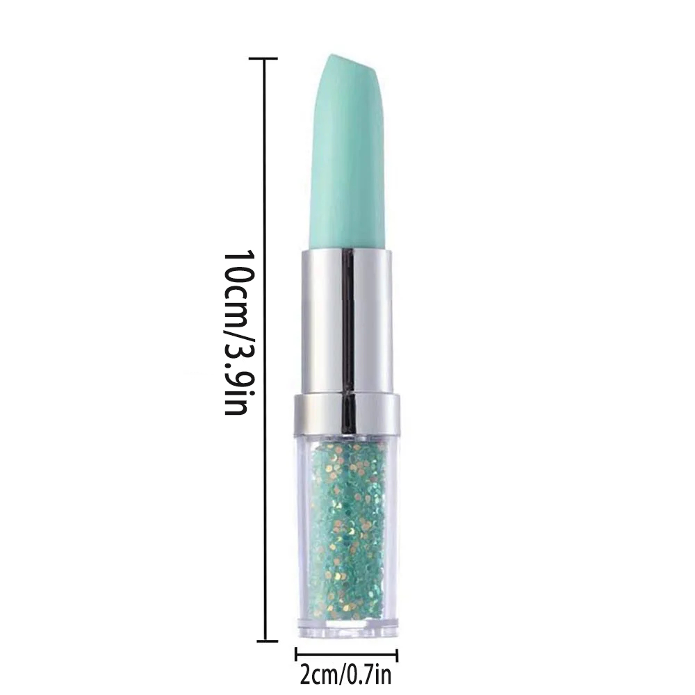 Lipstick Shape Diamond Paintin - Lip Balm ulasan dan harga