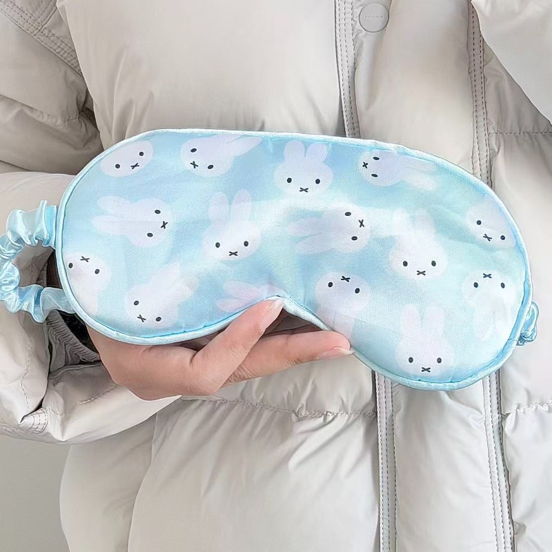 Cute Miffy Rabbit Creative Car - Skincare Glowing ulasan dan harga