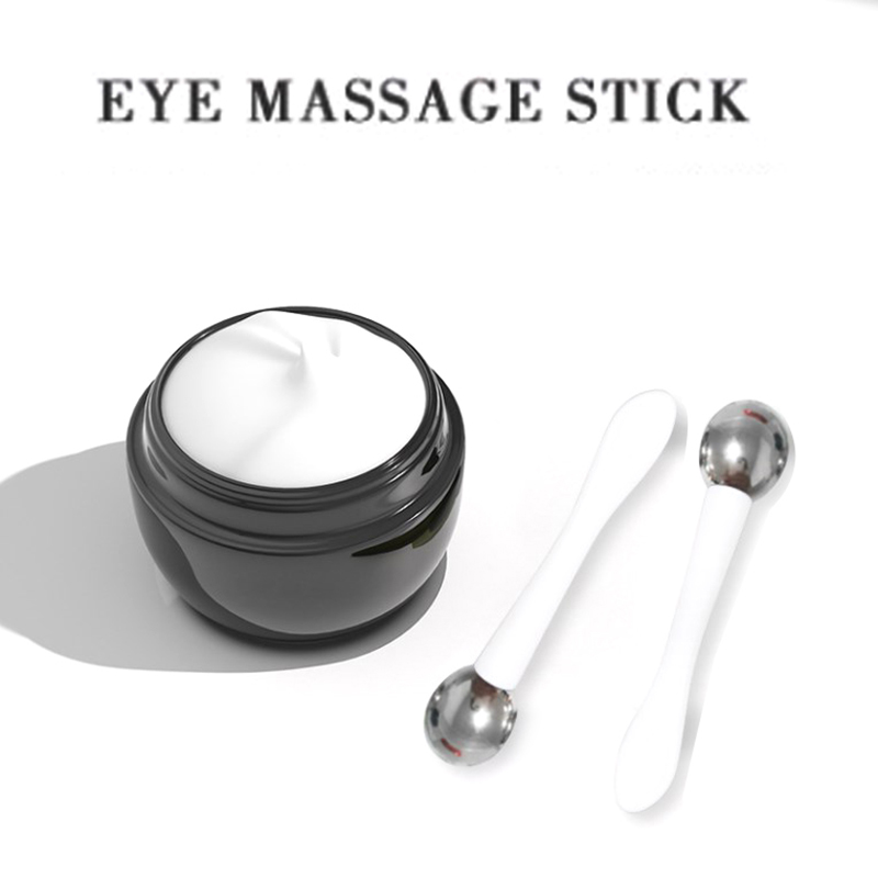 1pc Eye Roller Massage Stick E - Night Cream ulasan dan harga