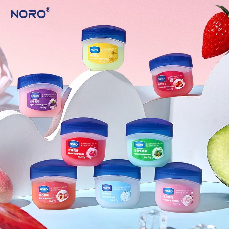 4-8-pack moisturizing lip mask - Face Moisturizer ulasan dan harga