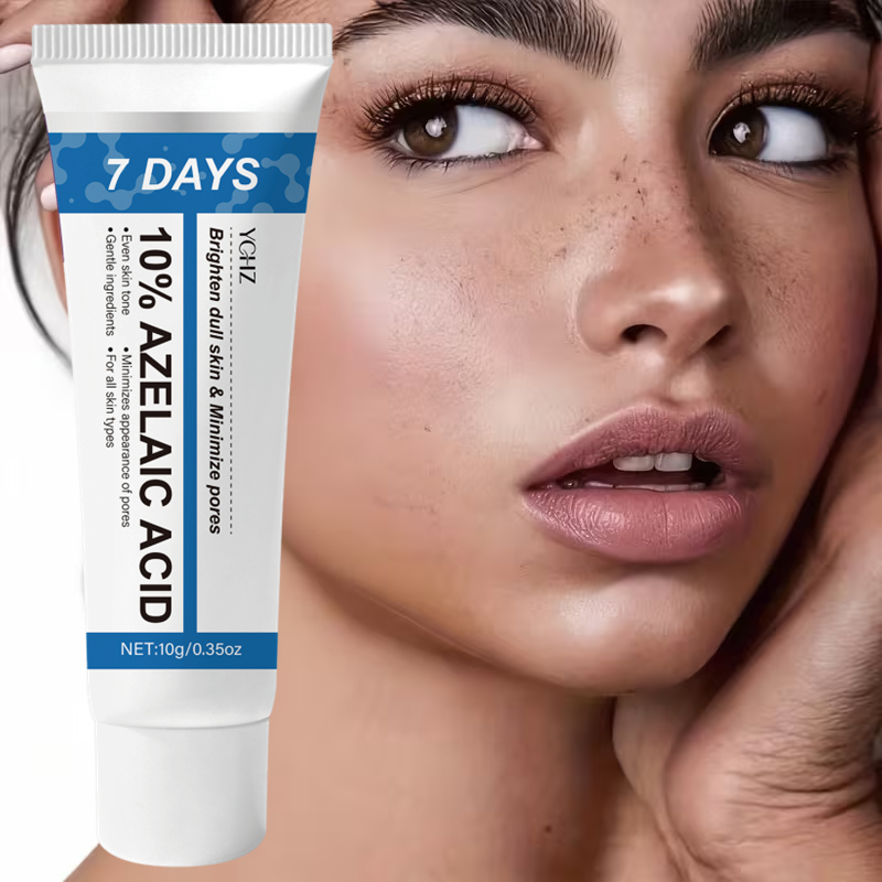 7Days Azelaic Acid Spot-Fading - Vitamin C Serum ulasan dan harga