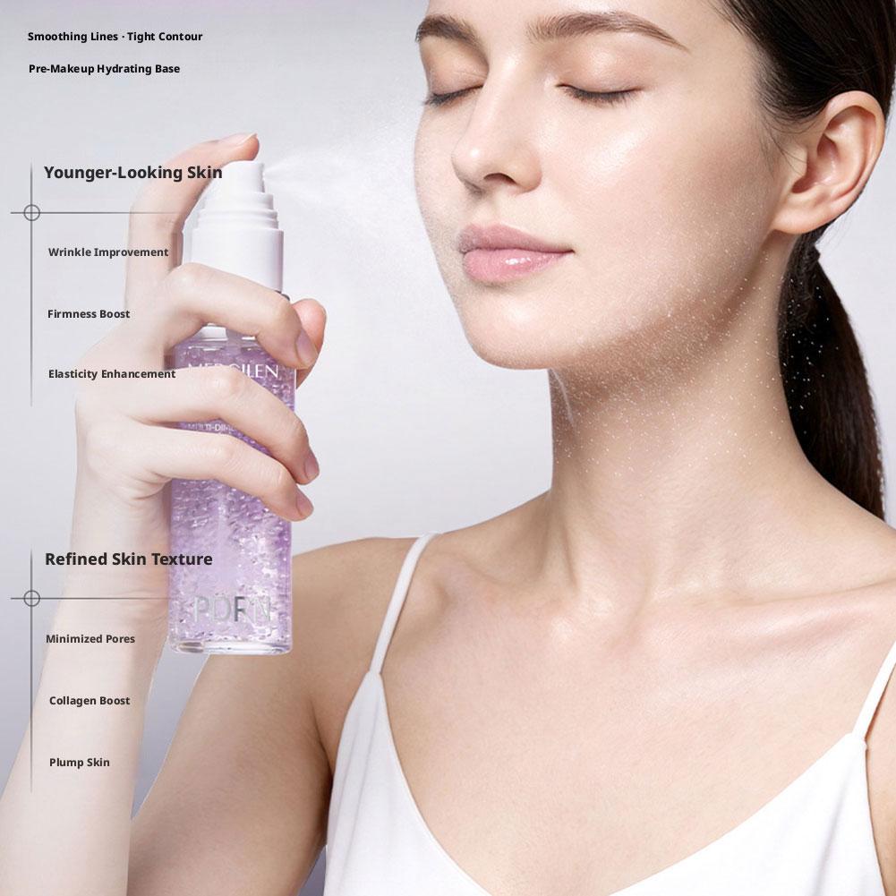 PDRN Youthful Glow Mist Hydrat - Skincare Glowing ulasan dan harga