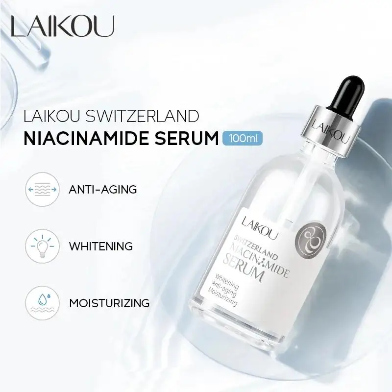 Swiss Anti Aging Face Serum 10 - Face Oil Rosehip ulasan dan harga