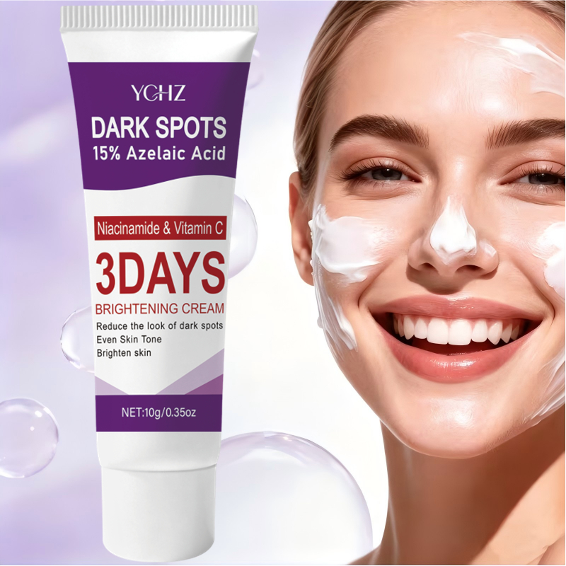 Spot-Fading and Brightening Cr - Vitamin C Serum ulasan dan harga