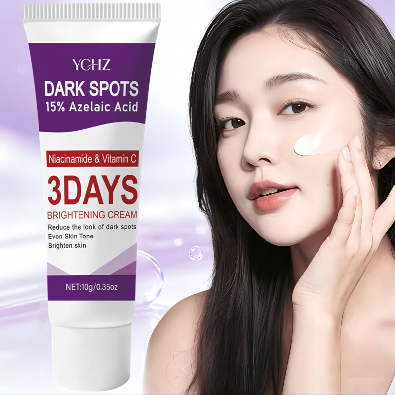 Spot-Fading and Brightening Cr - Vitamin C Serum ulasan dan harga