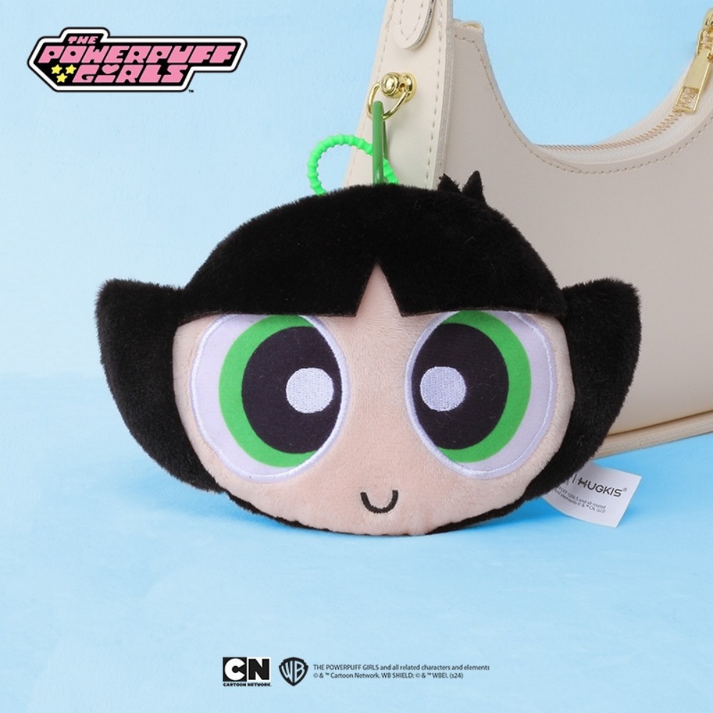 Genuine The Powerpuff Girls Co - Lip Balm ulasan dan harga