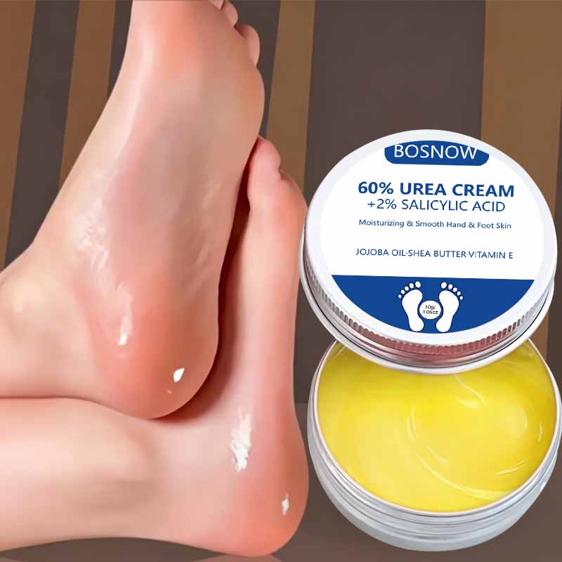 1Pcs/2Pcs/3Pcs【Anti-Extreme Dr - Urea Foot Cream ulasan dan harga