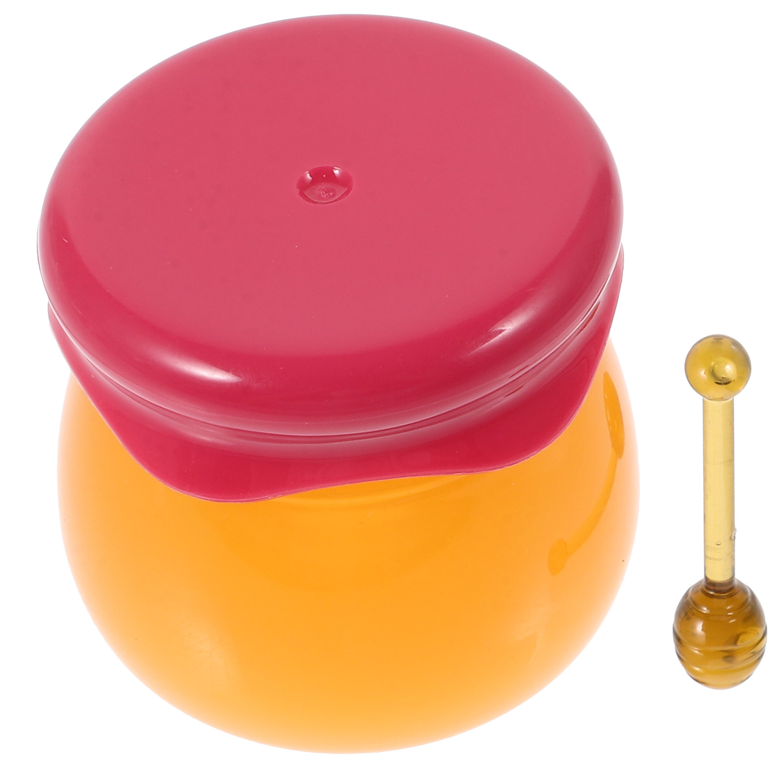 Small 6G Empty Cream Jar Refil - Lip Balm ulasan dan harga