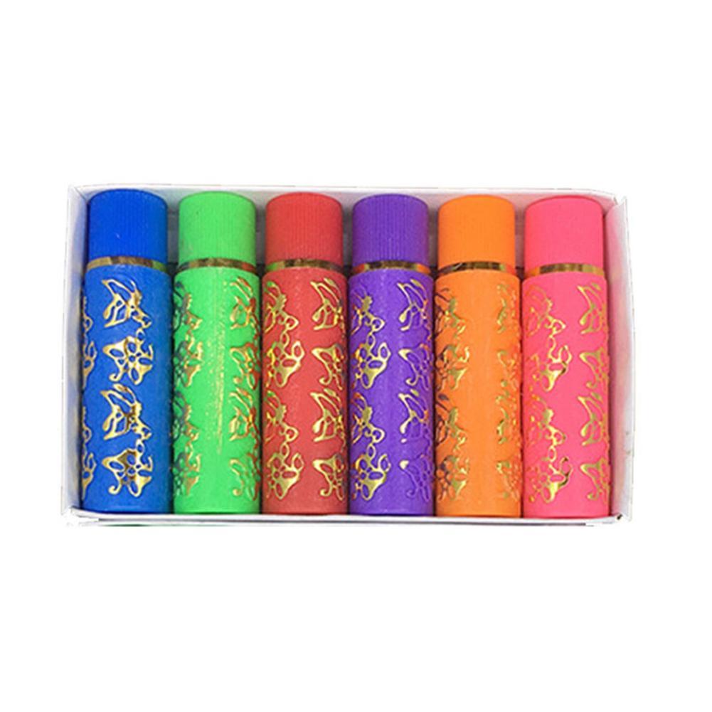 Color Changing Lipstick Long L - Lip Balm ulasan dan harga