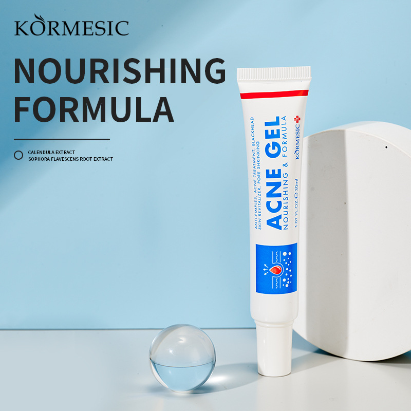 30g Acne Removing gel Deep Cle - Face Moisturizer ulasan dan harga
