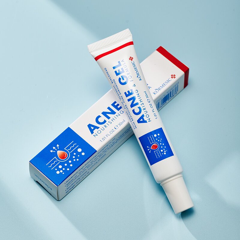 30g Acne Removing gel Deep Cle - Face Moisturizer ulasan dan harga
