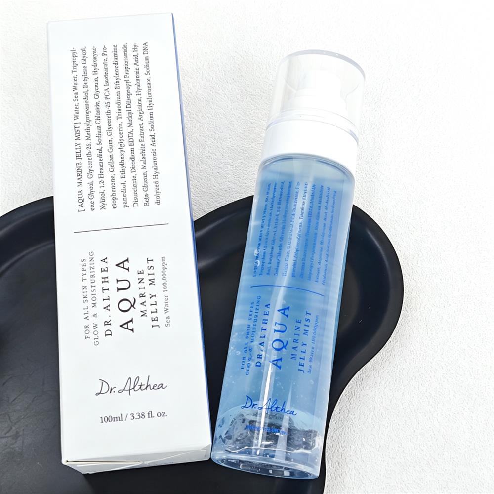 Dr Althea Aqua Marine Jelly Mi - Skincare Glowing ulasan dan harga