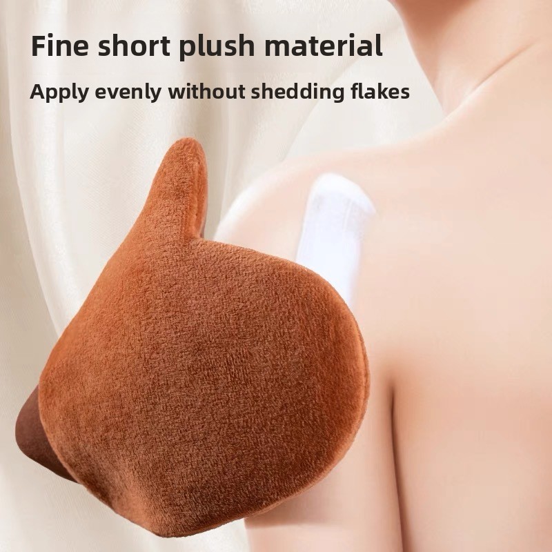 2 Body Lotion Gloves Sunscreen - Body Lotion ulasan dan harga